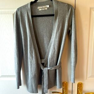 Tommy Hilfiger wrap cardigan